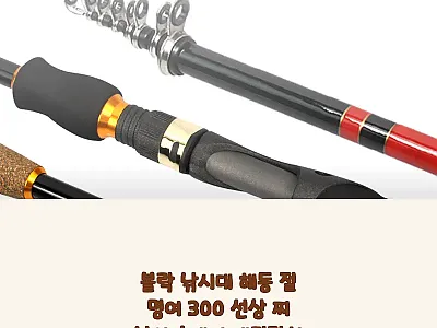 해동 절명여 300 찐후기 대신 스펙 관련 이미지 1
